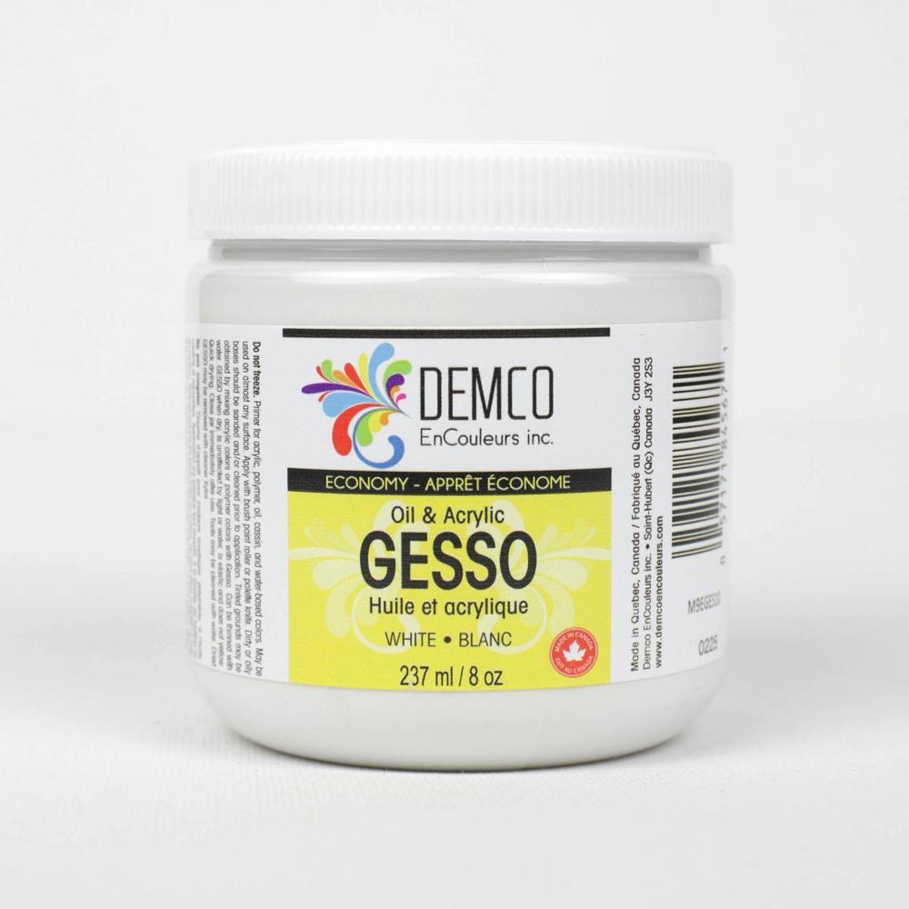 Gesso économique