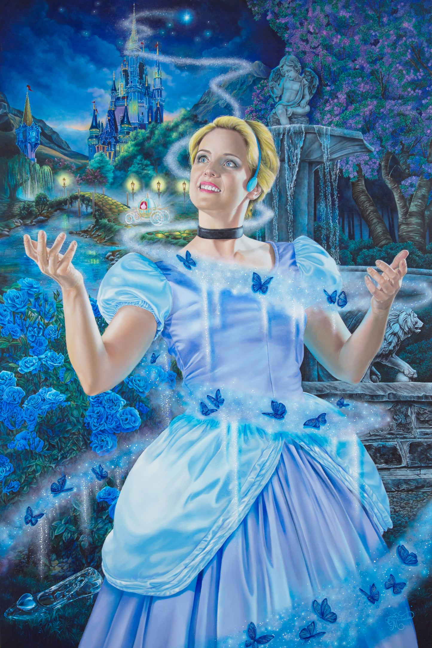 A Dream is a Wish your Heart Makes