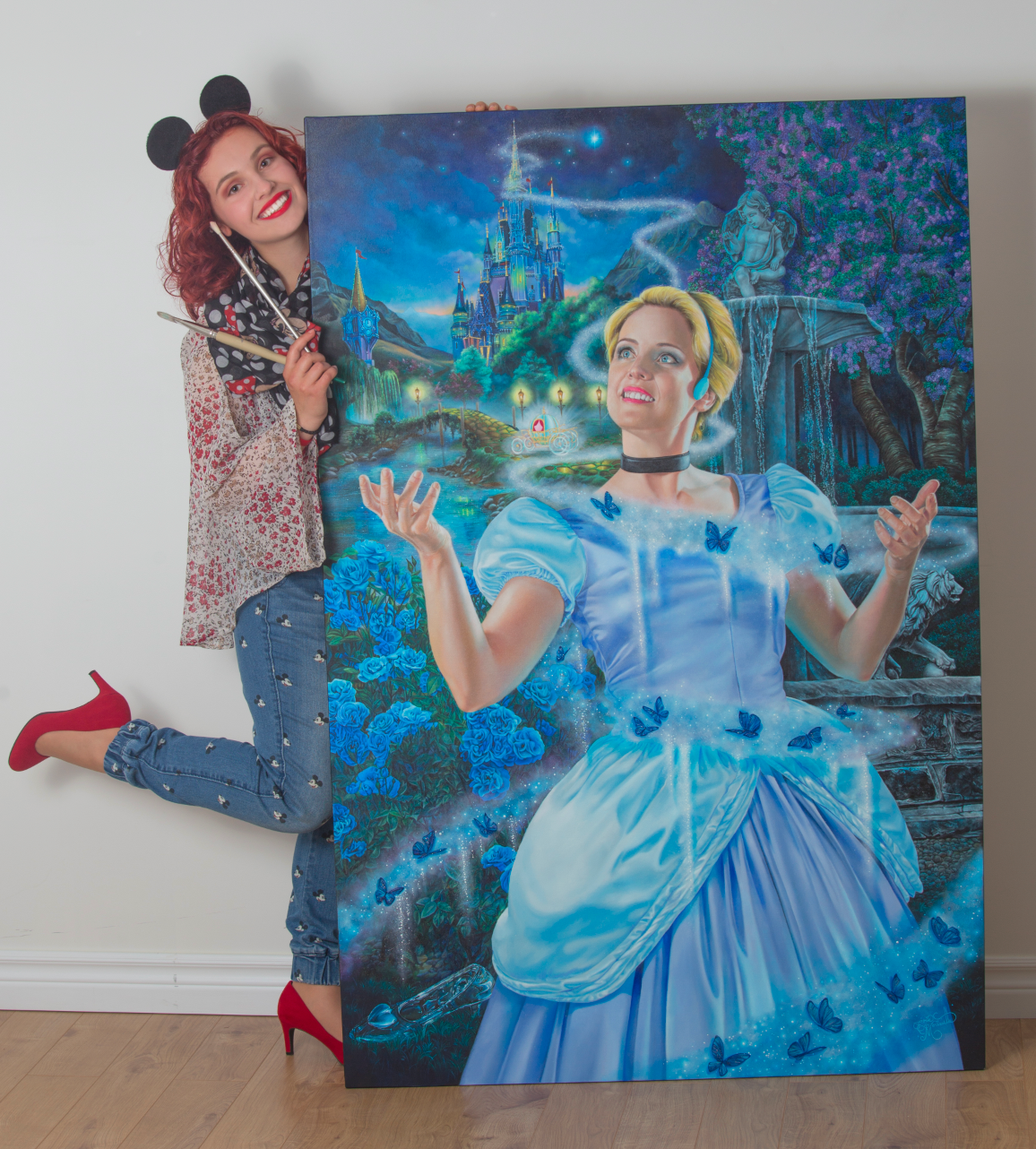 A Dream is a Wish your Heart Makes