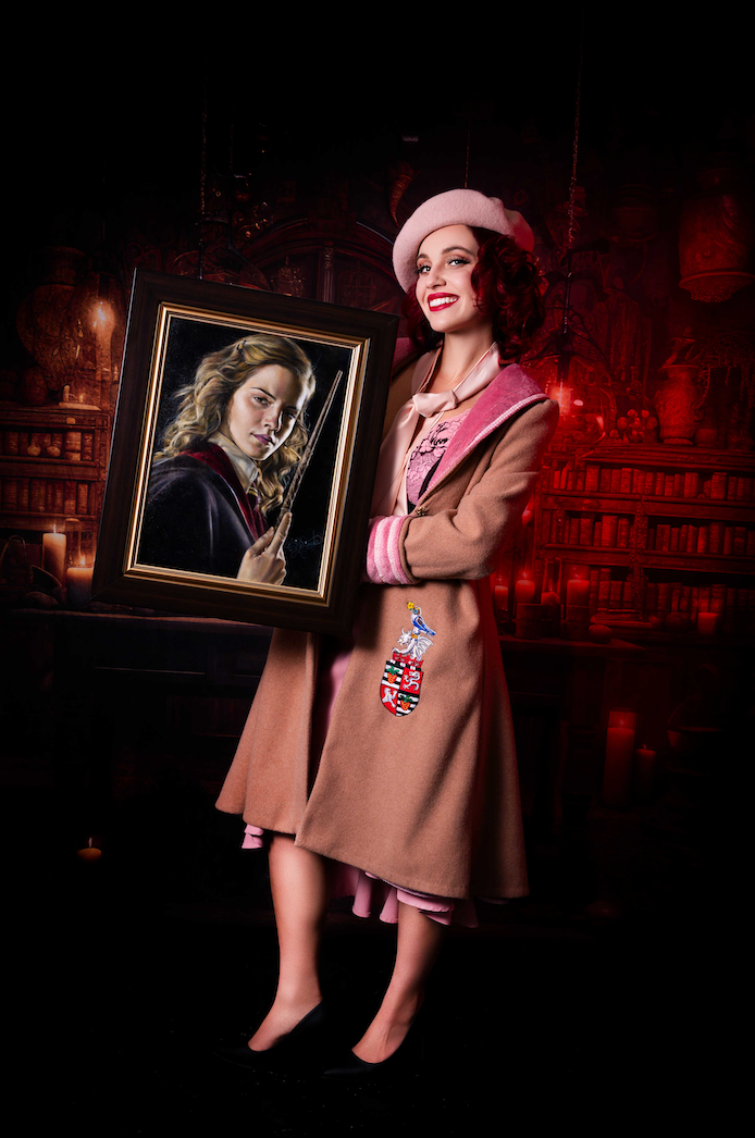 When in doubt, go to the library