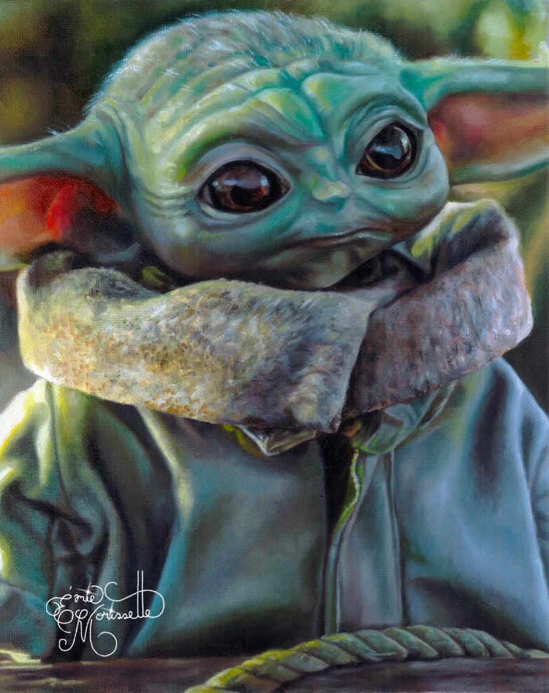 Grogu