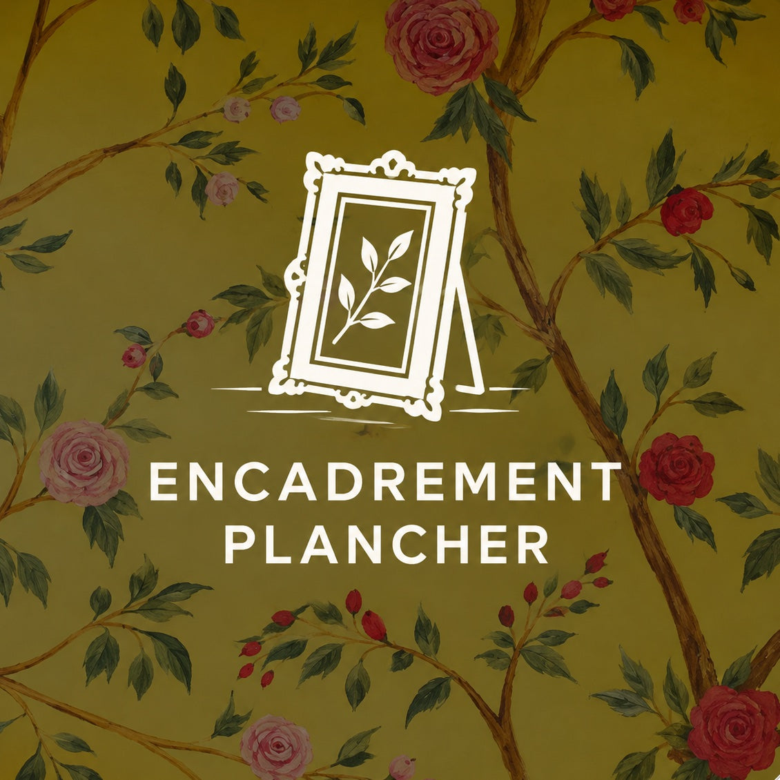 ENCADREMENT PLANCHER