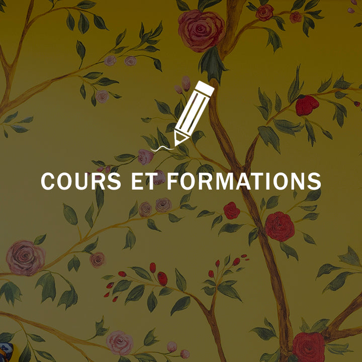 COURS ET FORMATIONS