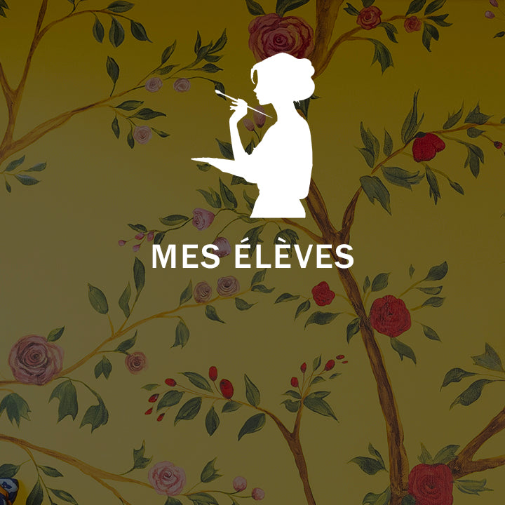 MES ÉLÈVES