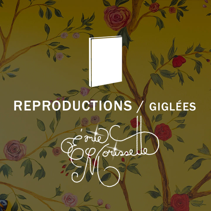 REPRODUCTIONS / GICLÉES