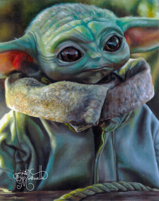 Grogu