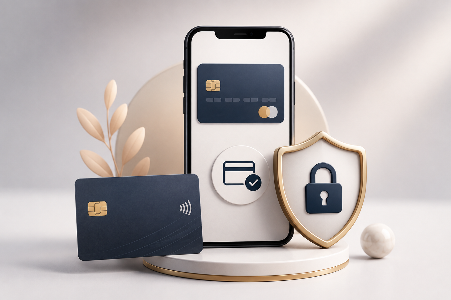 Inscription à la plateforme de paiement